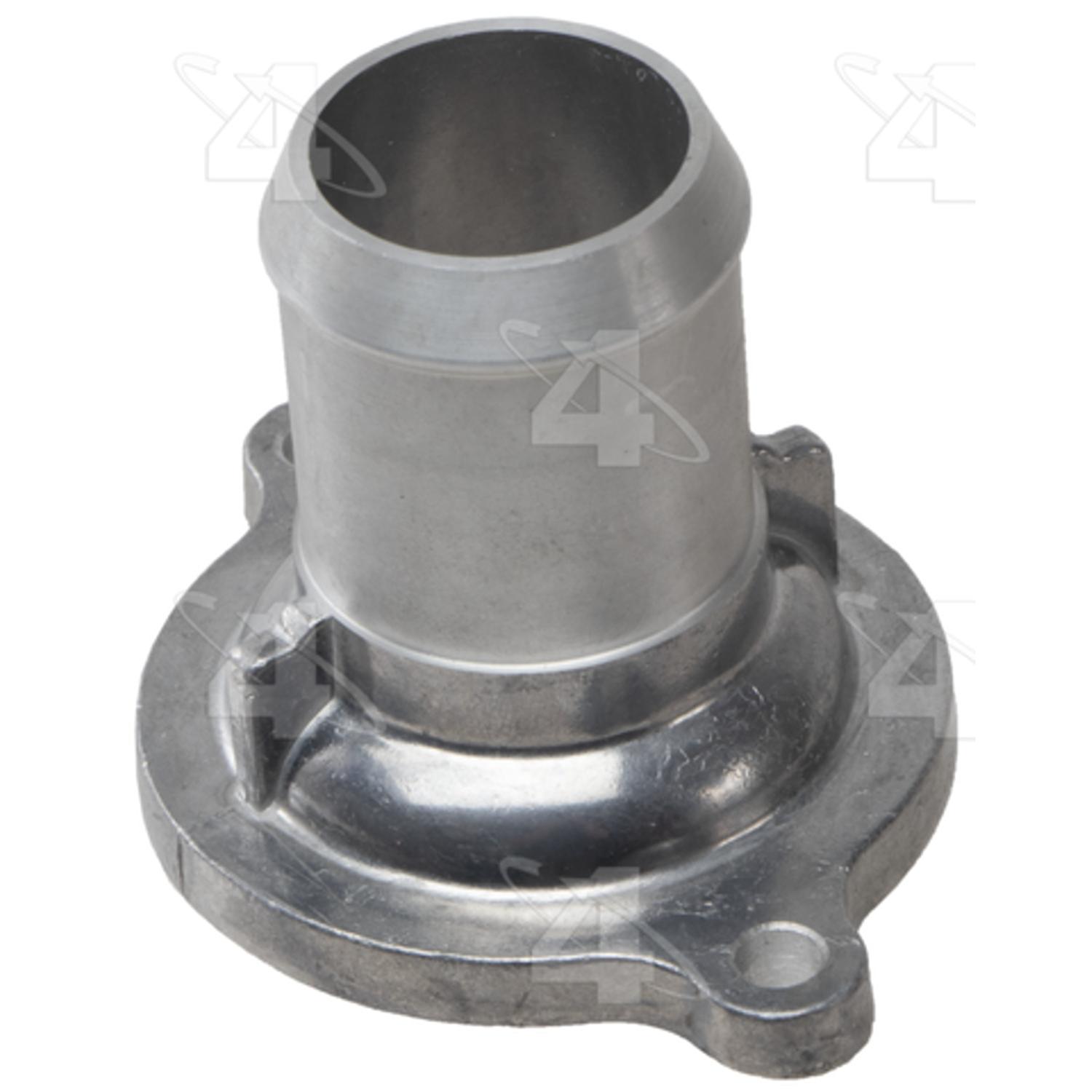 Four Seasons 86315 Engine Coolant Water Outlet product image 1 of 1