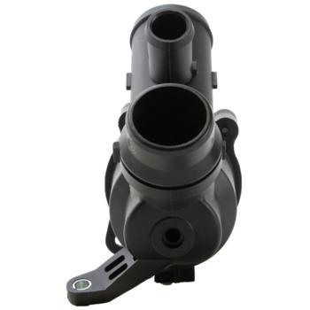 2014 Jaguar F-Type Engine Coolant Thermostat Housing Four Seasons 86317 image 2 of 4