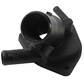 2007 Land Rover LR3 Engine Coolant Water Outlet
