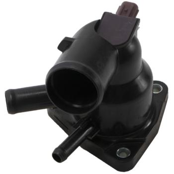 2019 Lexus RC300 Engine Coolant Thermostat / Water Outlet Assembly