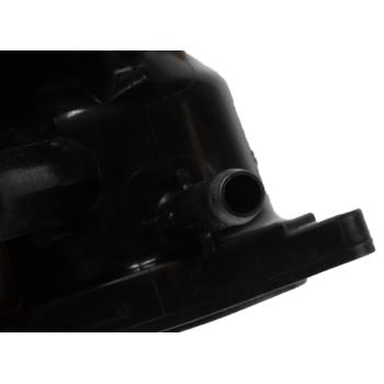 2019 Lexus RC350 Engine Coolant Thermostat / Water Outlet Assembly Four Seasons 86320 image 4 of 4