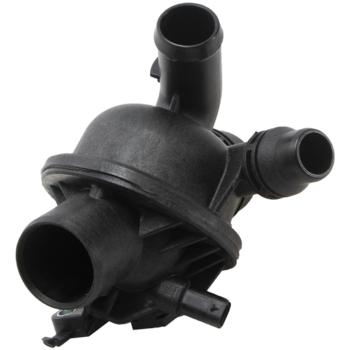 2016 BMW 535d xDrive Engine Coolant Thermostat Housing