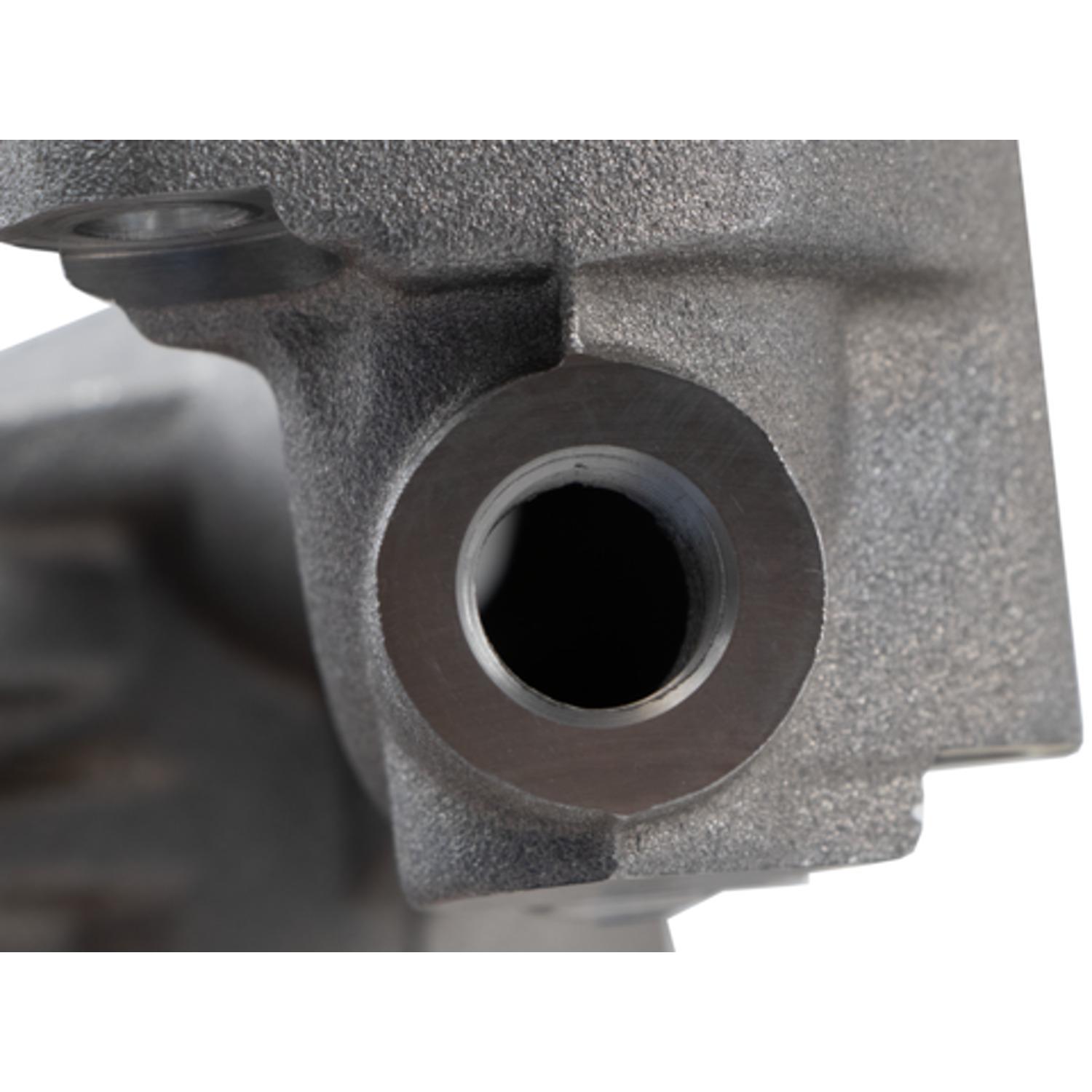 Four Seasons 86324 - Engine Coolant Thermostat Housing Four Seasons 86324 Engine Coolant Thermostat Housing product image 3 of 9