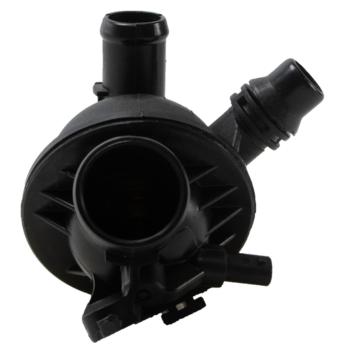 Four Seasons 86326 Engine Coolant Thermostat Housing product image 8 of 9