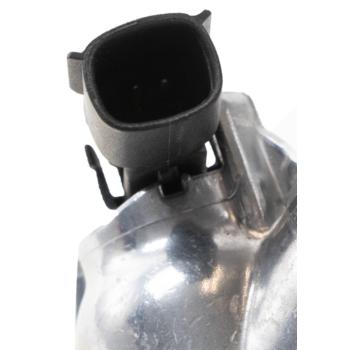 2016 Chevrolet Volt Engine Coolant Thermostat / Water Outlet Assembly Four Seasons 86327 image 3 of 4