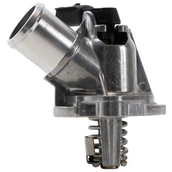 Four Seasons 86327 Engine Coolant Thermostat / Water Outlet Assembly product image 6 of 6