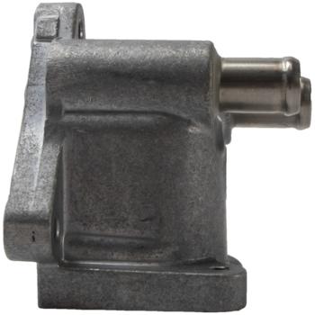 2020 Toyota C-HR Engine Coolant Thermostat Housing Four Seasons 86331 image 4 of 4