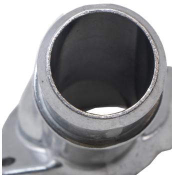 2013 Subaru Legacy Engine Coolant Water Outlet Four Seasons 86332 image 3 of 4