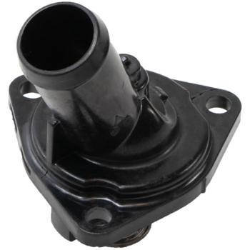 2021 Acura RDX Engine Coolant Thermostat / Water Outlet Assembly