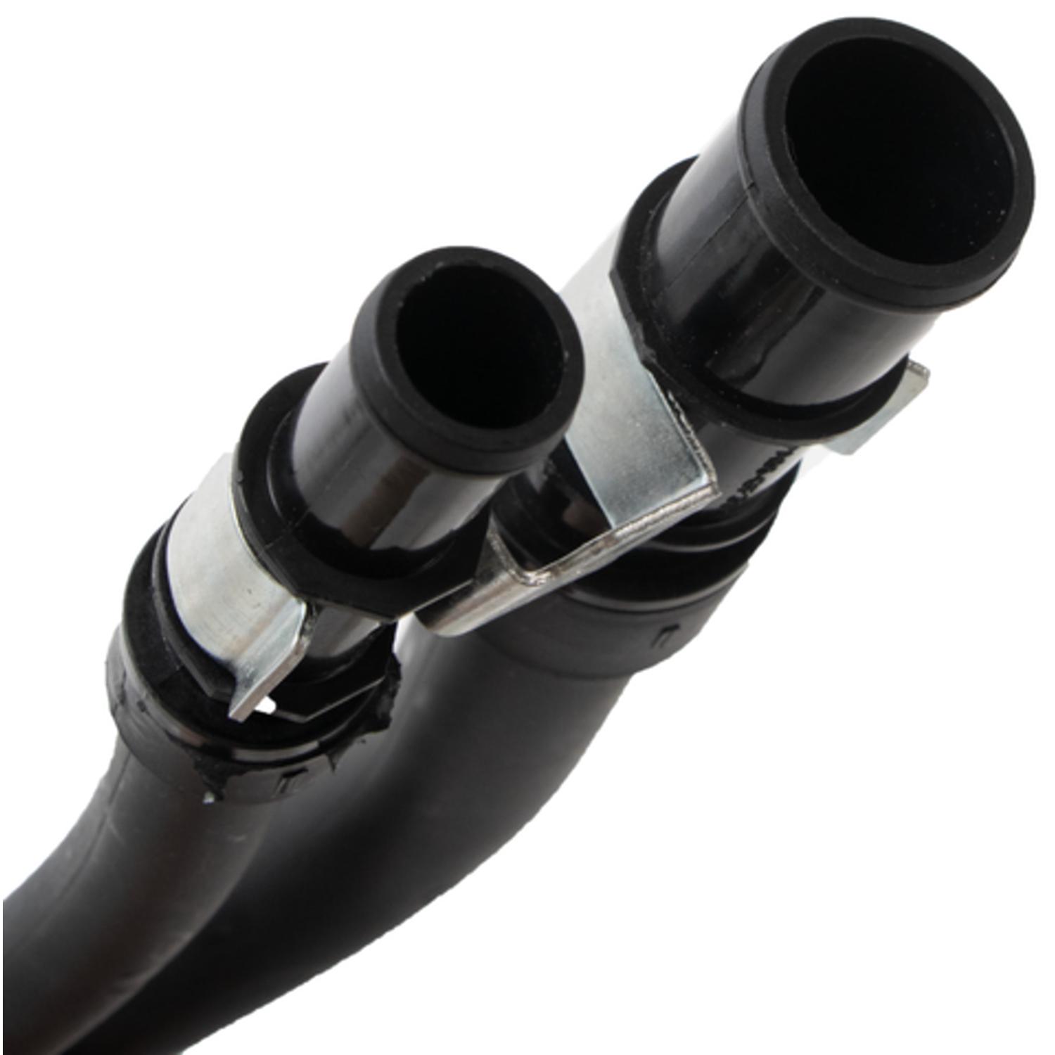 Four Seasons 86335 - Engine Coolant Water Outlet Four Seasons 86335 Engine Coolant Thermostat / Water Outlet Assembly product image 3 of 4