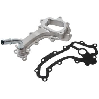 2021 Jeep Gladiator Engine Coolant Outlet Flange