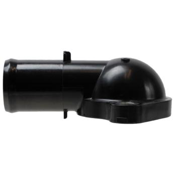 Four Seasons 86338 Engine Coolant Water Outlet product image 6 of 7