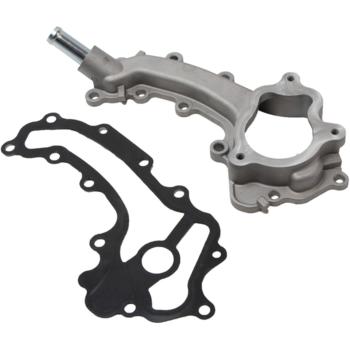 2020 Chrysler Voyager Engine Coolant Outlet Flange
