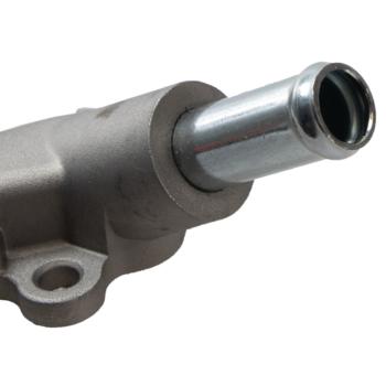 2016 Dodge Durango Engine Coolant Outlet Flange Four Seasons 86340 image 2 of 4