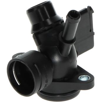 2013 Audi A6 Quattro Engine Coolant Outlet Flange