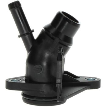 2014 Audi A5 Engine Coolant Outlet Flange Four Seasons 86342 image 2 of 4