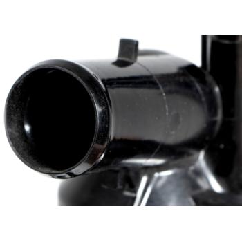 Four Seasons 86344 Engine Coolant Thermostat / Water Outlet Assembly product image 5 of 10