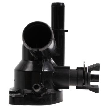 Four Seasons 86344 Engine Coolant Thermostat / Water Outlet Assembly product image 8 of 10