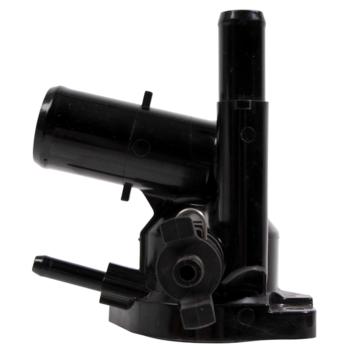 Four Seasons 86344 Engine Coolant Thermostat / Water Outlet Assembly product image 10 of 10