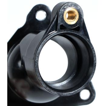 2011 Kia Borrego Engine Coolant Water Inlet Four Seasons 86349 image 4 of 4
