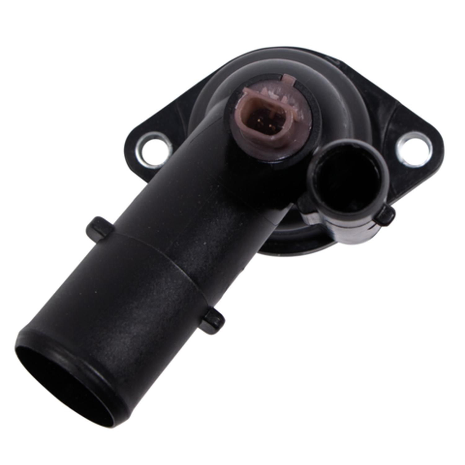 Four Seasons 86352 - Engine Coolant Water Outlet Four Seasons 86352 Engine Coolant Water Inlet product image 2 of 10