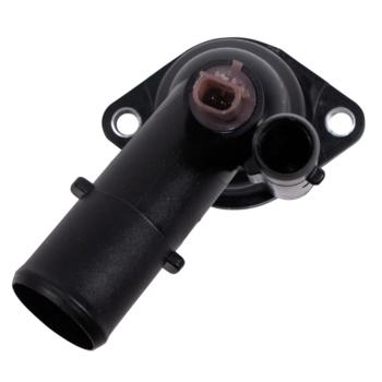 2020 Lexus UX200 Engine Coolant Water Inlet Four Seasons 86352 image 2 of 4