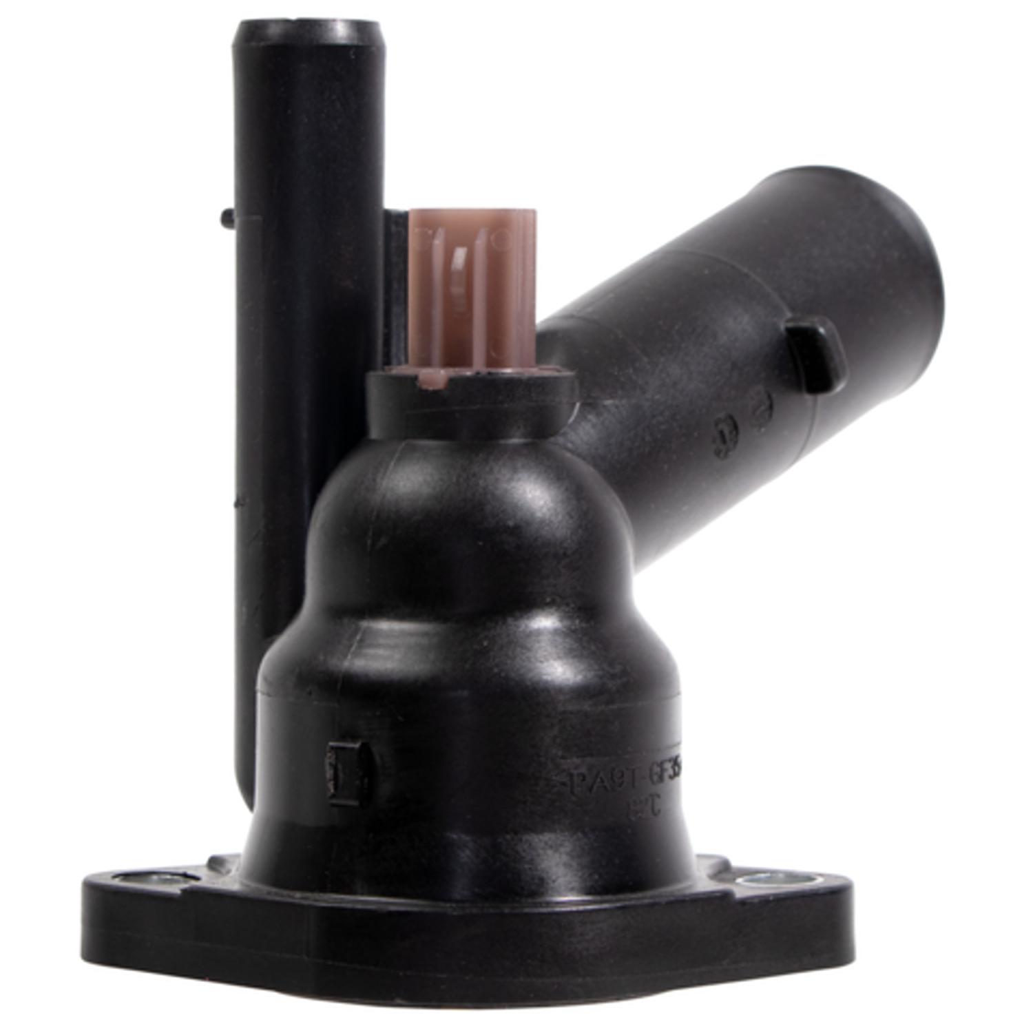 Four Seasons 86352 - Engine Coolant Water Outlet Four Seasons 86352 Engine Coolant Water Inlet product image 3 of 10