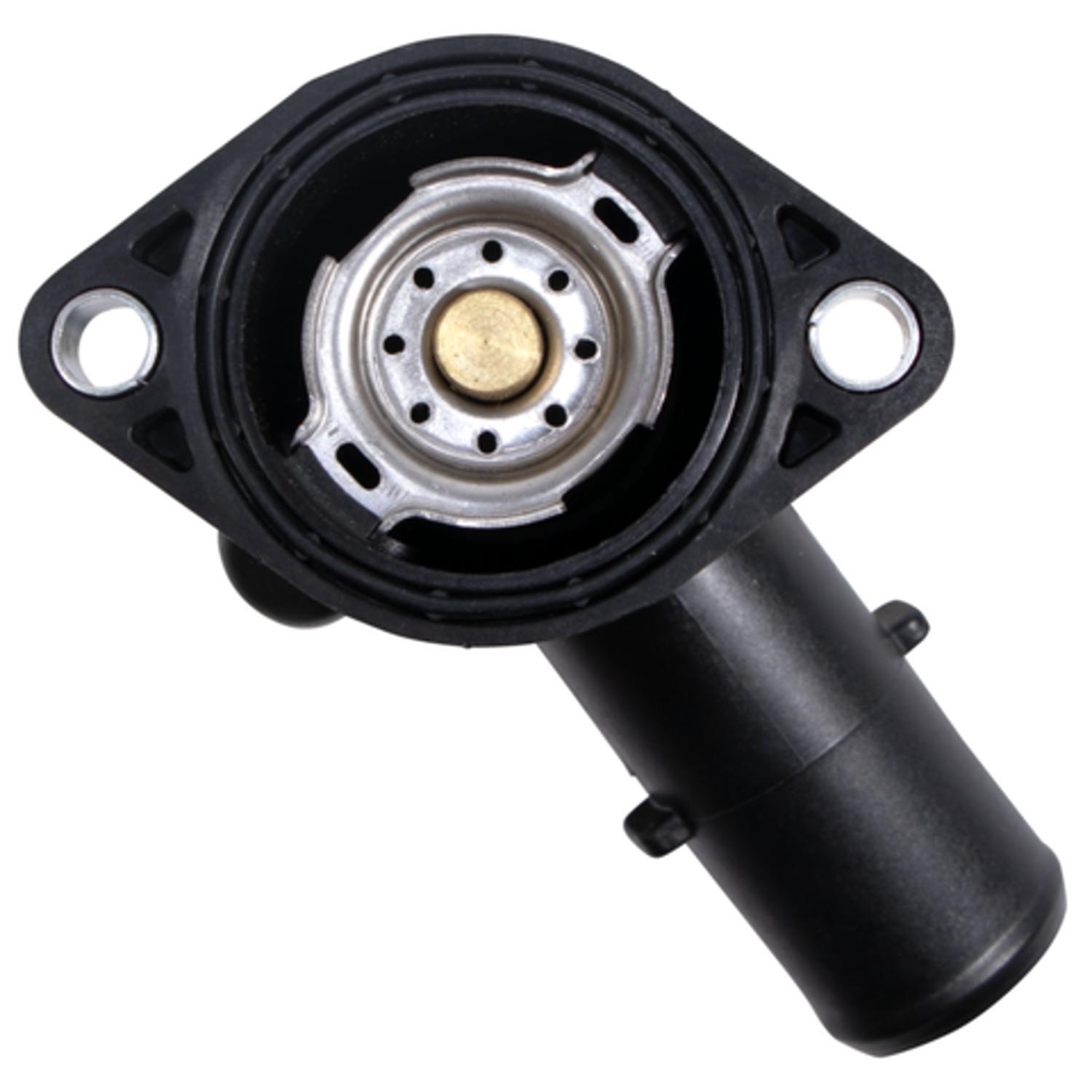 Four Seasons 86352 - Engine Coolant Water Outlet Four Seasons 86352 Engine Coolant Water Inlet product image 4 of 10