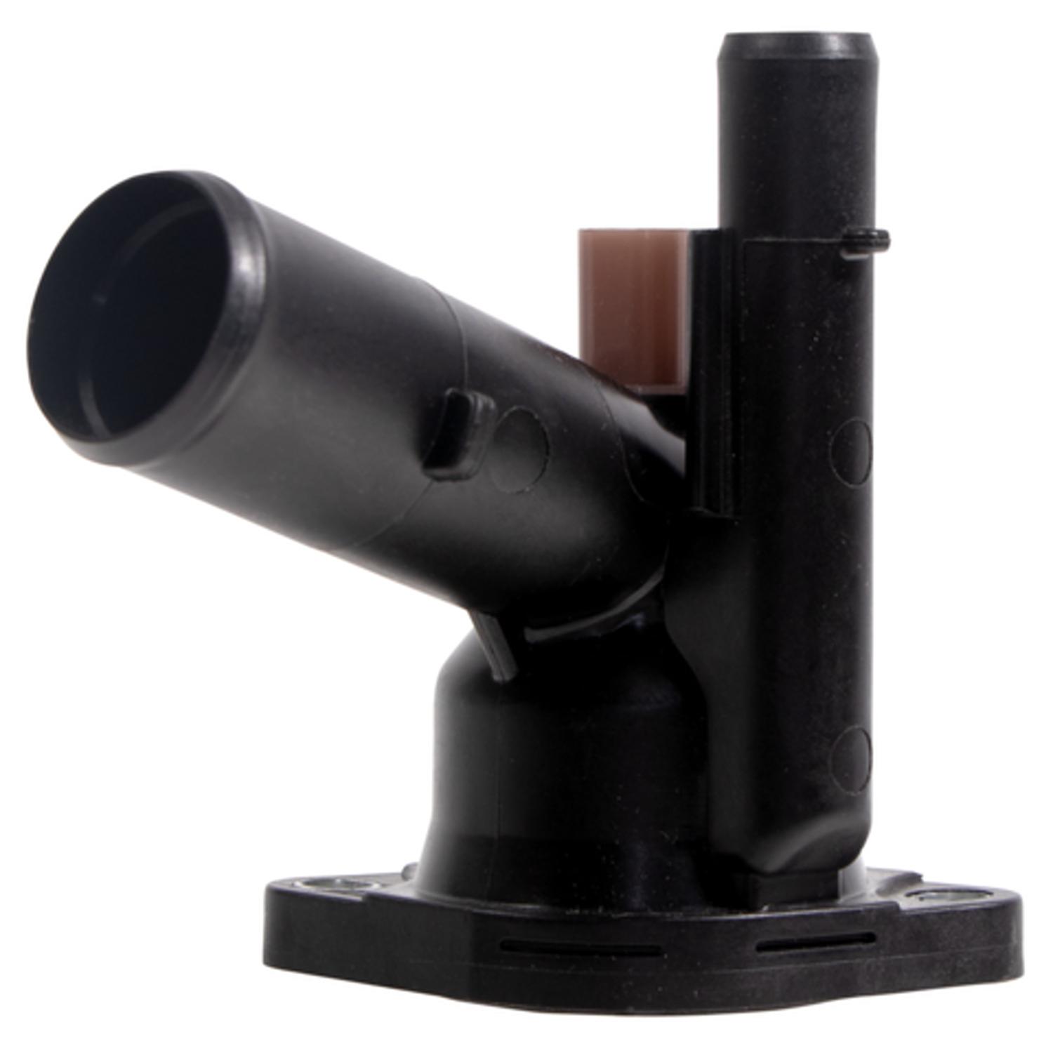 Four Seasons 86352 - Engine Coolant Water Outlet Four Seasons 86352 Engine Coolant Water Inlet product image 8 of 10