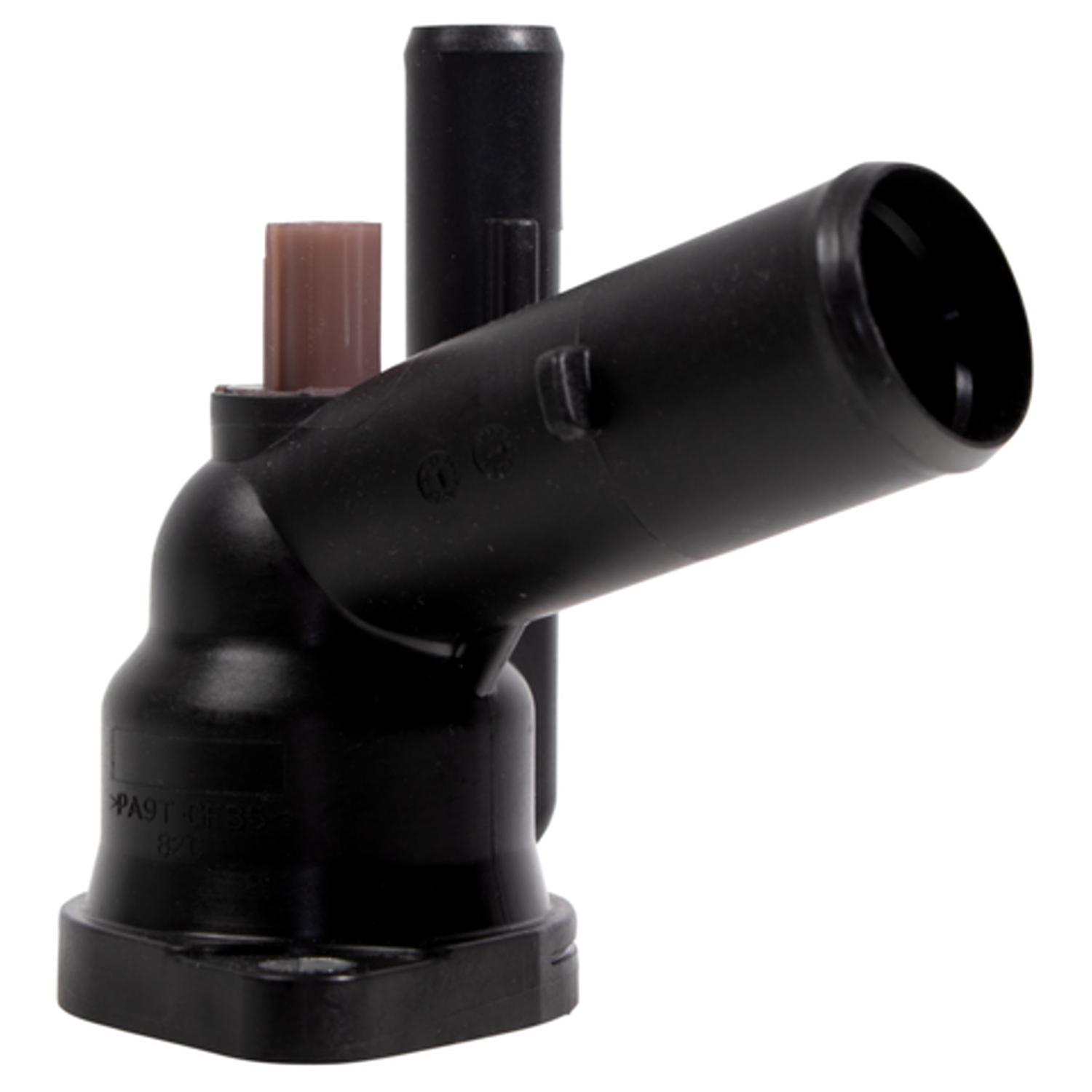 Four Seasons 86352 - Engine Coolant Water Outlet Four Seasons 86352 Engine Coolant Water Inlet product image 9 of 10