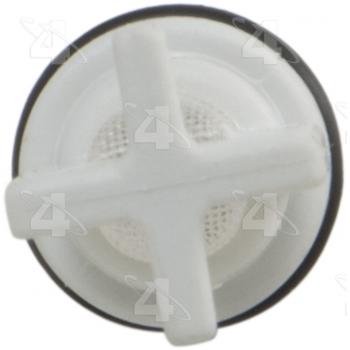 2009 GMC Envoy A/C Orifice Tube Front Four Seasons 8638 image 3 of 4