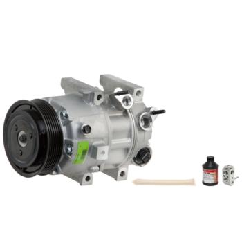 2014 Kia Cadenza A/C Compressor and Component Kit