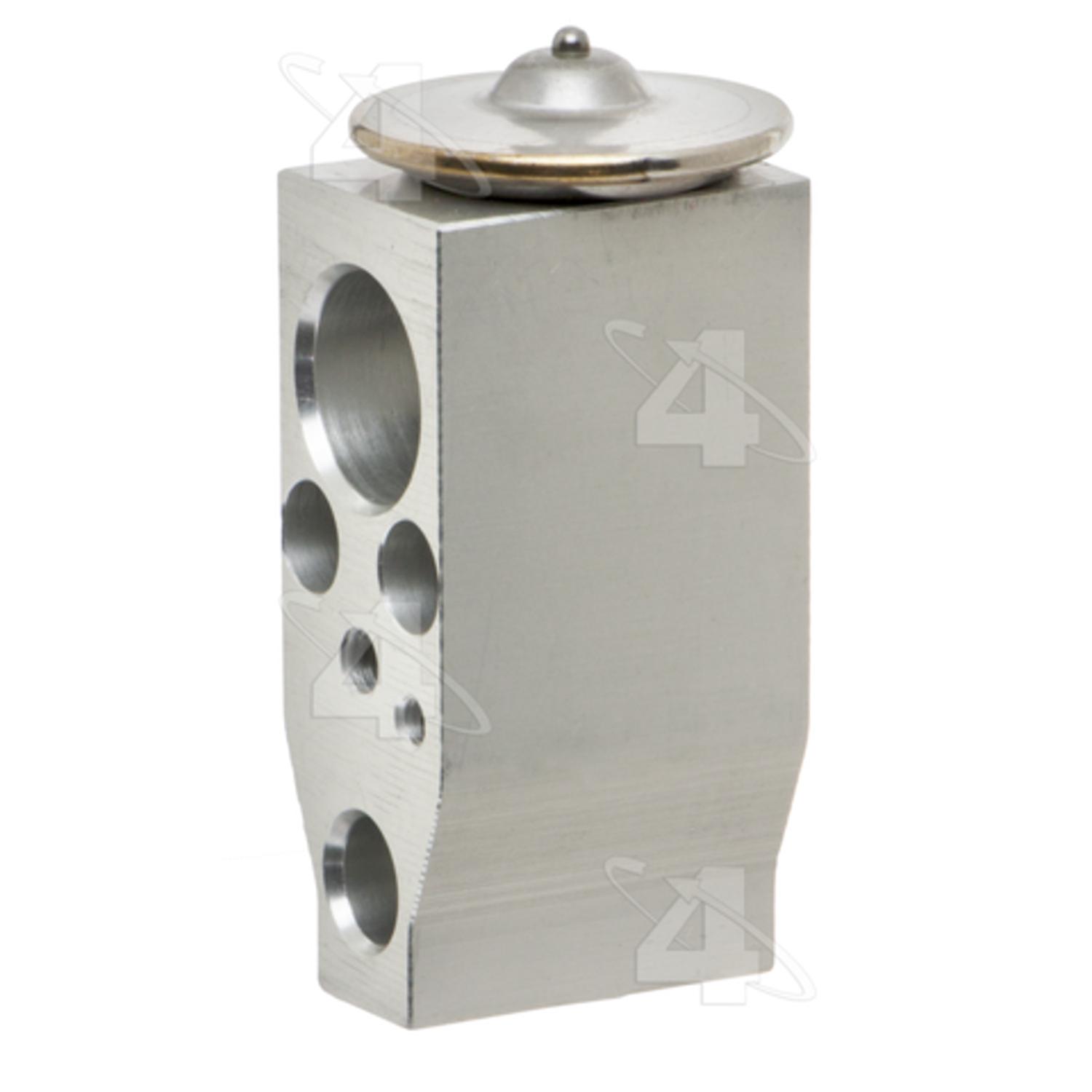 Four Seasons 8666NK A/C Compressor and Component Kit product image 4 of 5