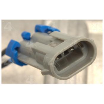 2002 Cadillac Escalade EXT A/C Compressor Four Seasons 88901 image 4 of 4