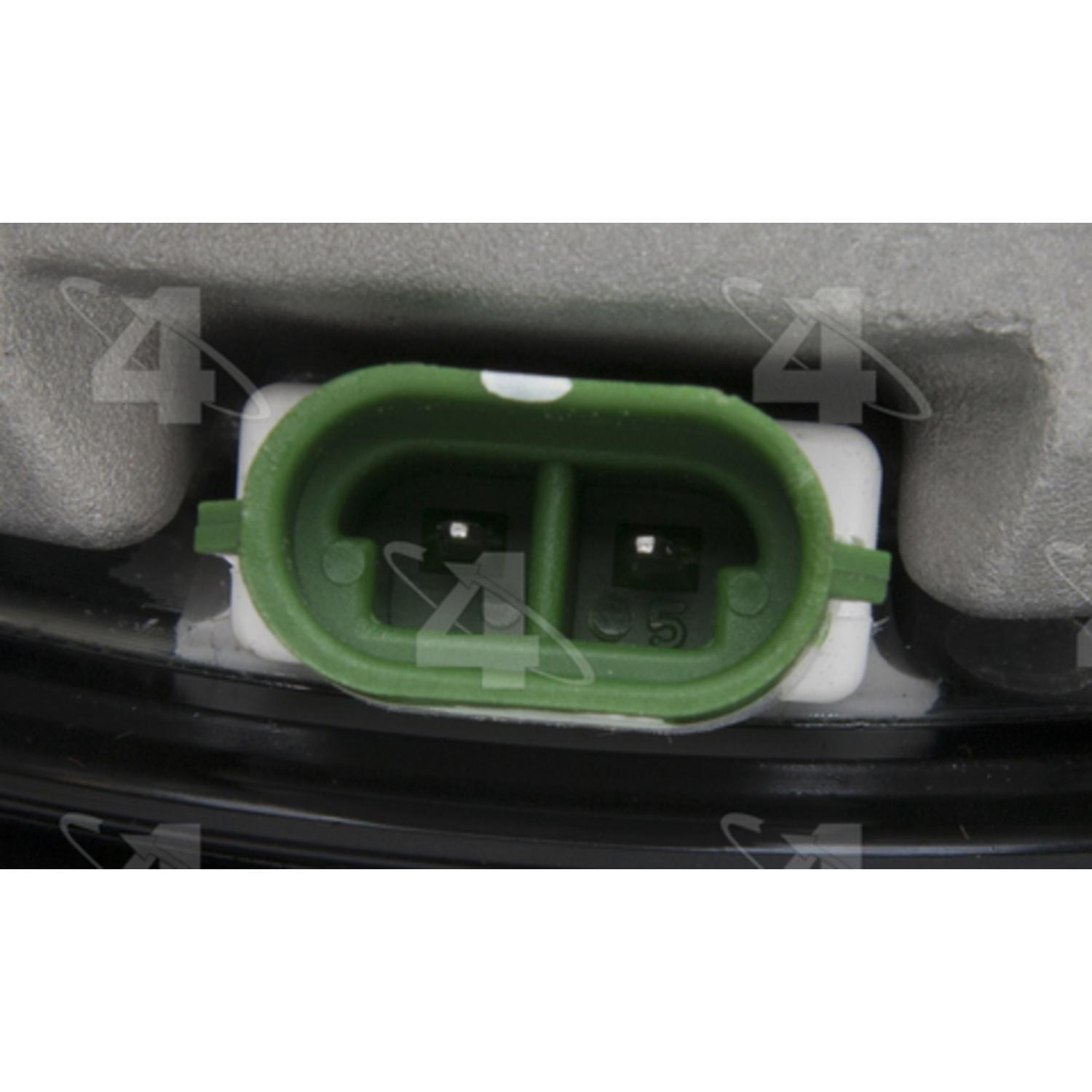 Four Seasons 88931 - A/C Compressor Four Seasons 88931 A/C Compressor product image 4 of 7