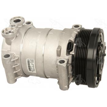 1998 GMC Jimmy A/C Compressor Four Seasons 88950 image 1 of 4