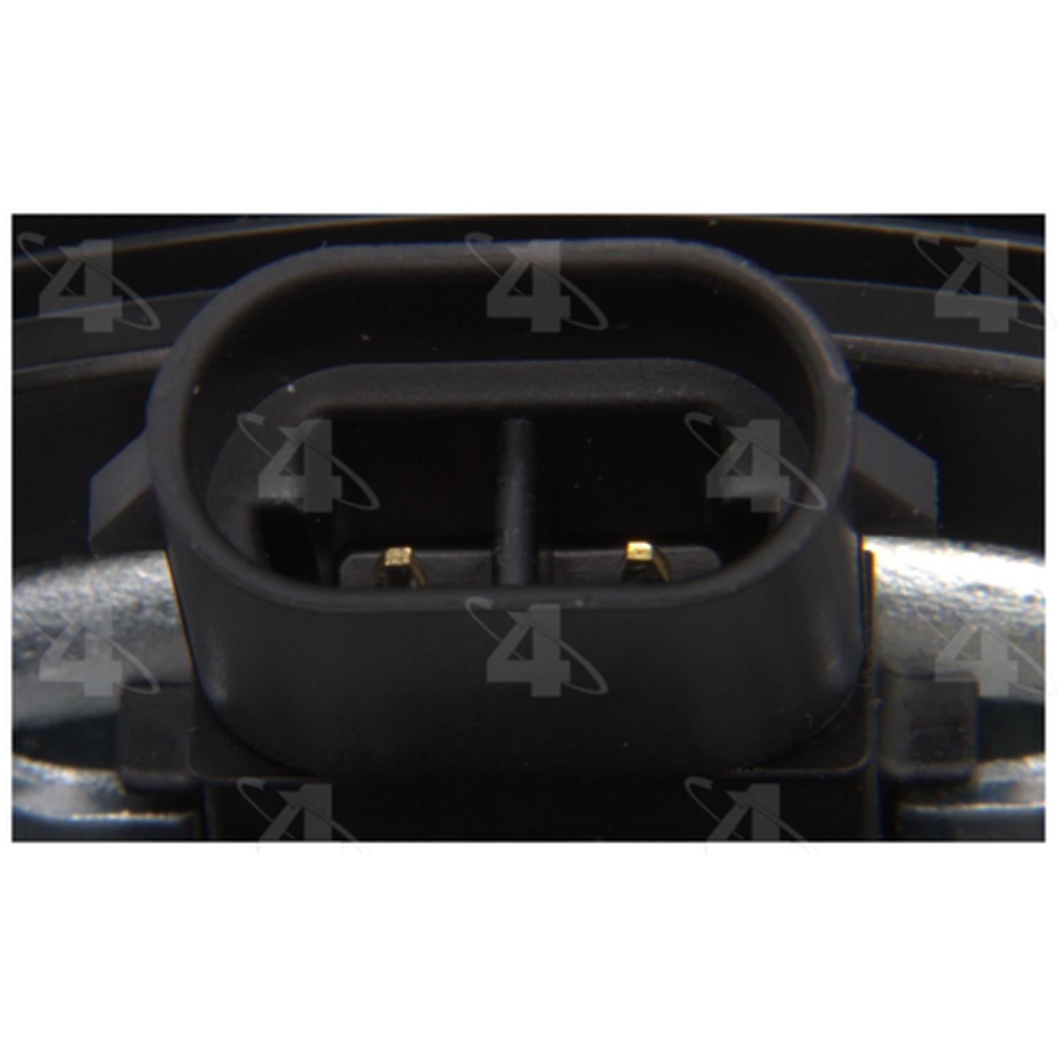 Four Seasons 88950 - A/C Compressor Four Seasons 88950 A/C Compressor product image 3 of 4