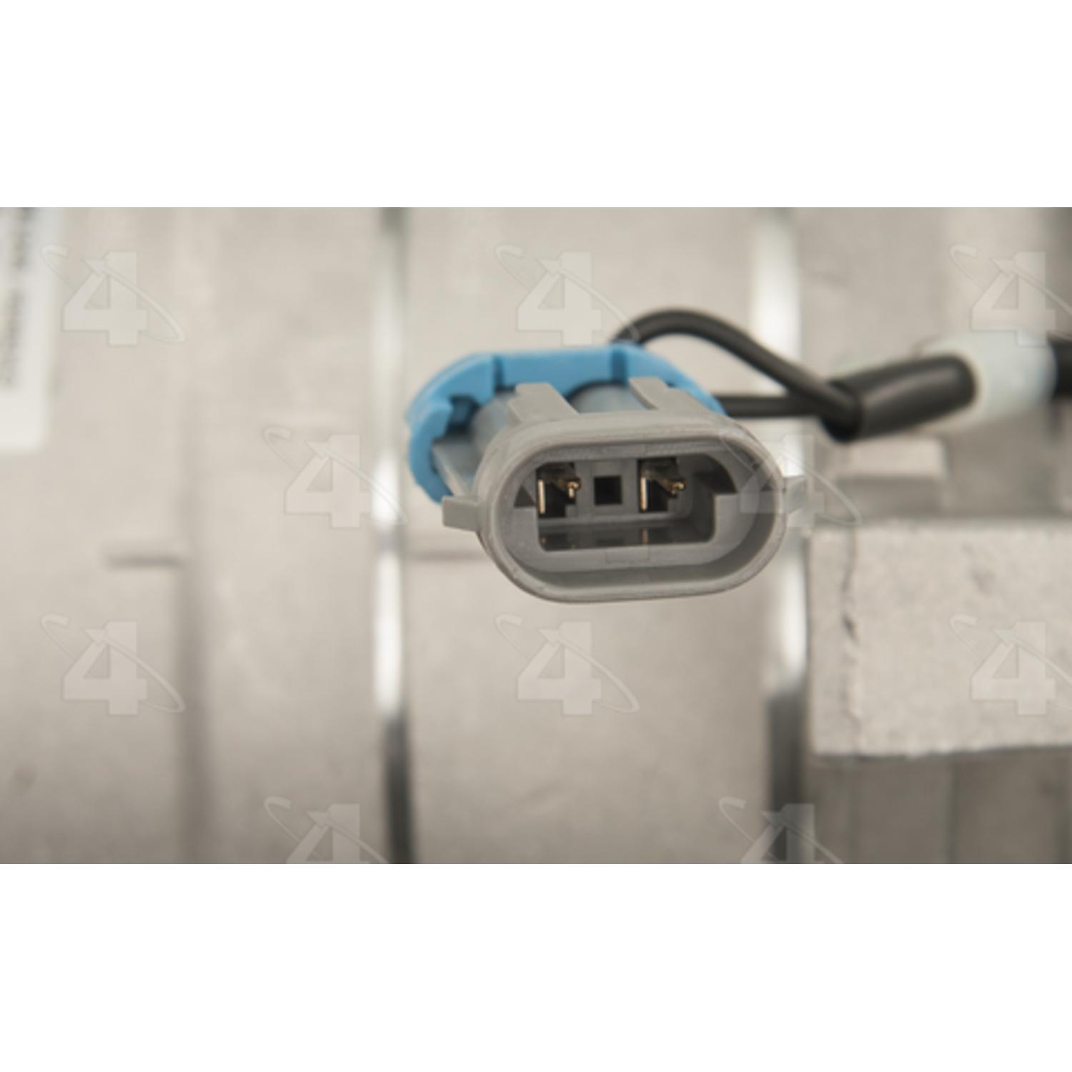 Four Seasons 88951 - A/C Compressor Four Seasons 88951 A/C Compressor product image 2 of 4