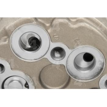 1993 Cadillac Allante A/C Compressor Four Seasons 88951 image 3 of 4