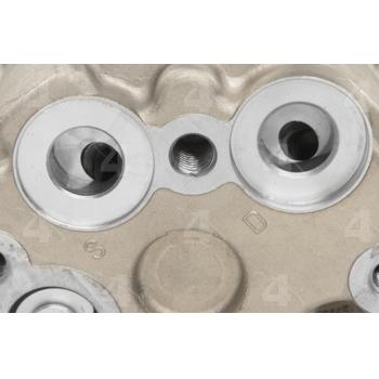 1994 Cadillac DeVille A/C Compressor Four Seasons 88952 image 3 of 4