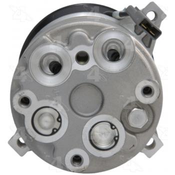 1995 GMC G1500 A/C Compressor Four Seasons 88954 image 2 of 4