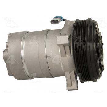 1995 Pontiac Bonneville A/C Compressor Four Seasons 88957 image 1 of 4