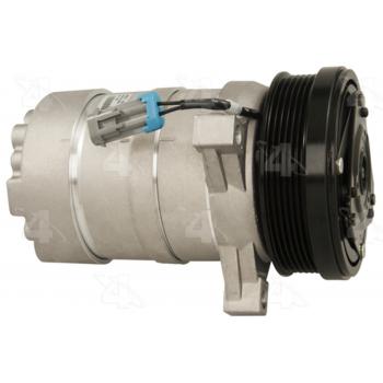 1996 Oldsmobile Aurora A/C Compressor Four Seasons 88962 image 1 of 4