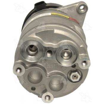 1995 GMC P3500 A/C Compressor Four Seasons 88964 image 2 of 4