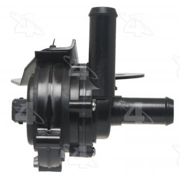 2006 Mercury Mariner Inverter Cooler Water Pump Four Seasons 89001 image 3 of 4