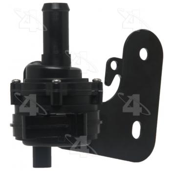 2011 Mercury Mariner Inverter Cooler Water Pump Four Seasons 89002 image 3 of 4