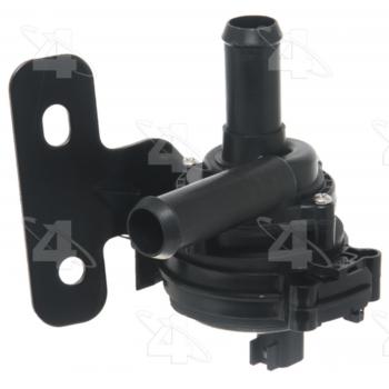2012 Ford Fusion Inverter Cooler Water Pump Four Seasons 89003 image 1 of 4