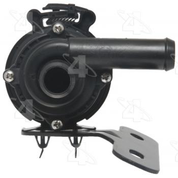 2012 Ford Fusion Inverter Cooler Water Pump Four Seasons 89003 image 2 of 4