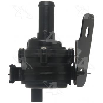 2012 Ford Fusion Inverter Cooler Water Pump Four Seasons 89003 image 3 of 4