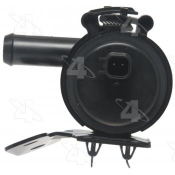 2012 Ford Fusion Inverter Cooler Water Pump Four Seasons 89003 image 4 of 4